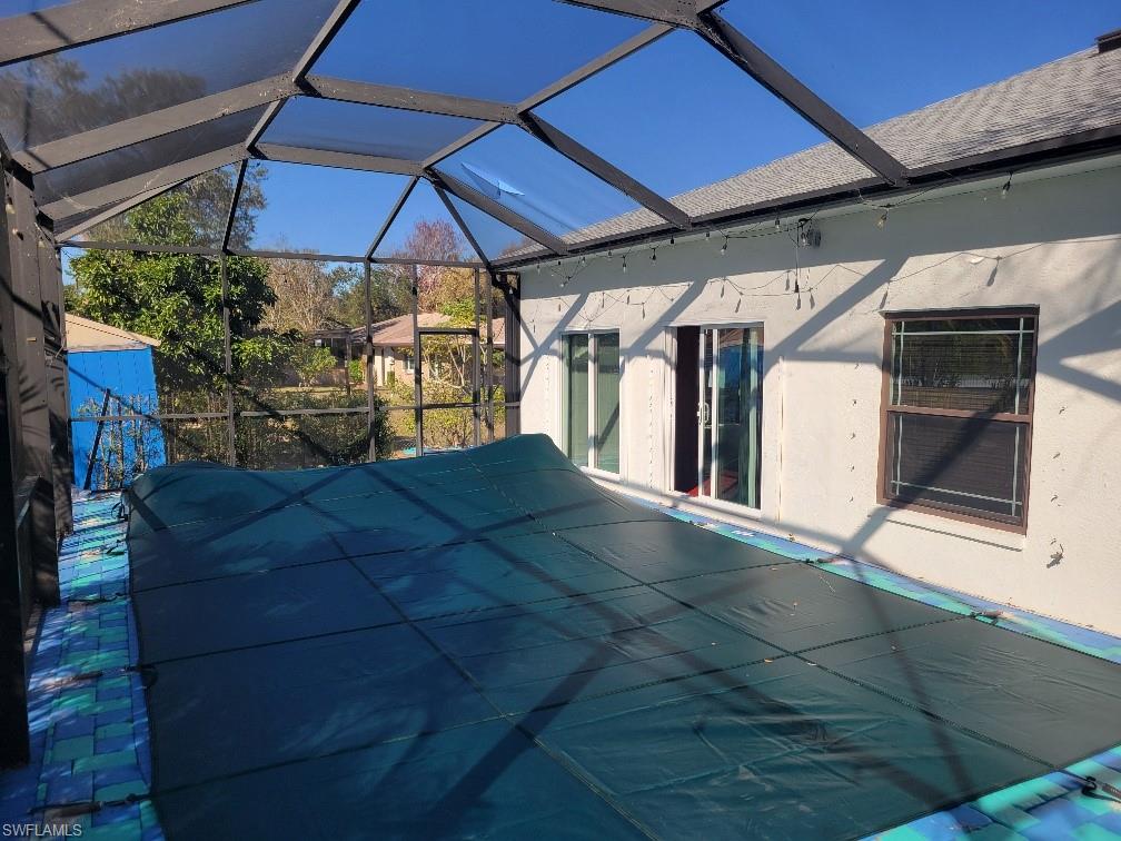 PORT CHARLOTTE - Residential