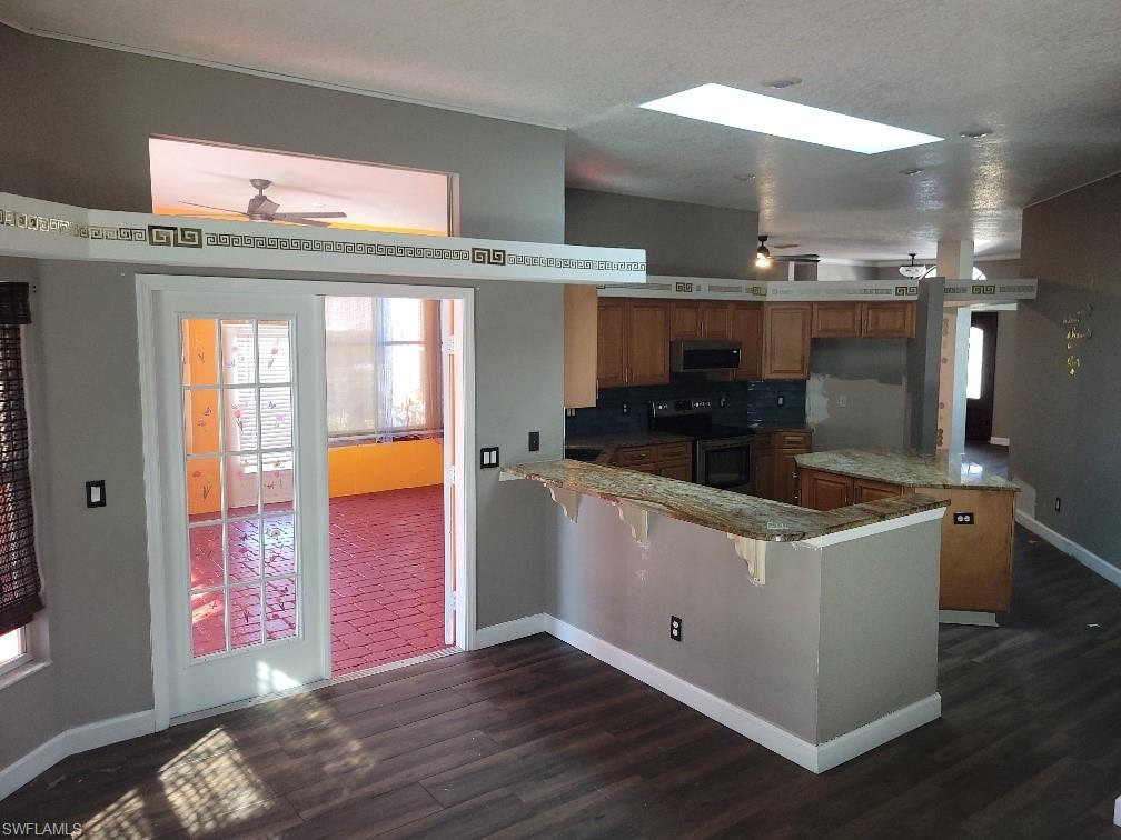 PORT CHARLOTTE - Residential