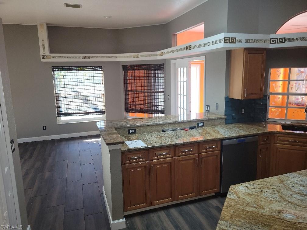 PORT CHARLOTTE - Residential