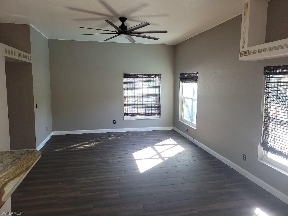 PORT CHARLOTTE - Residential