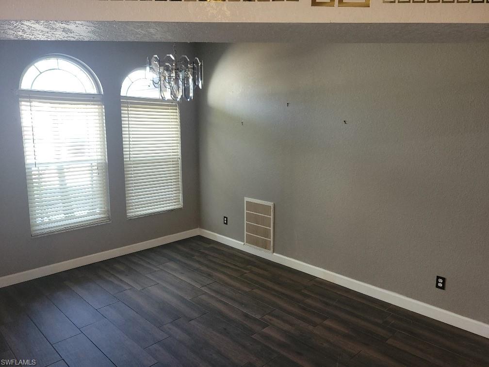 PORT CHARLOTTE - Residential