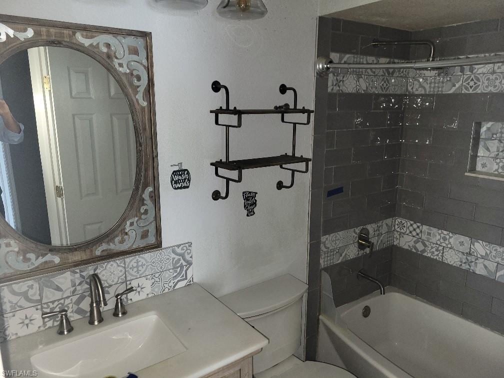 PORT CHARLOTTE - Residential