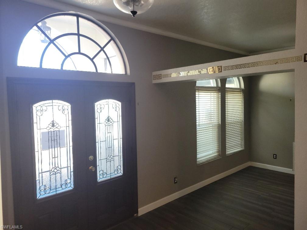 PORT CHARLOTTE - Residential