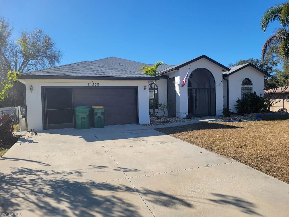 PORT CHARLOTTE - Residential