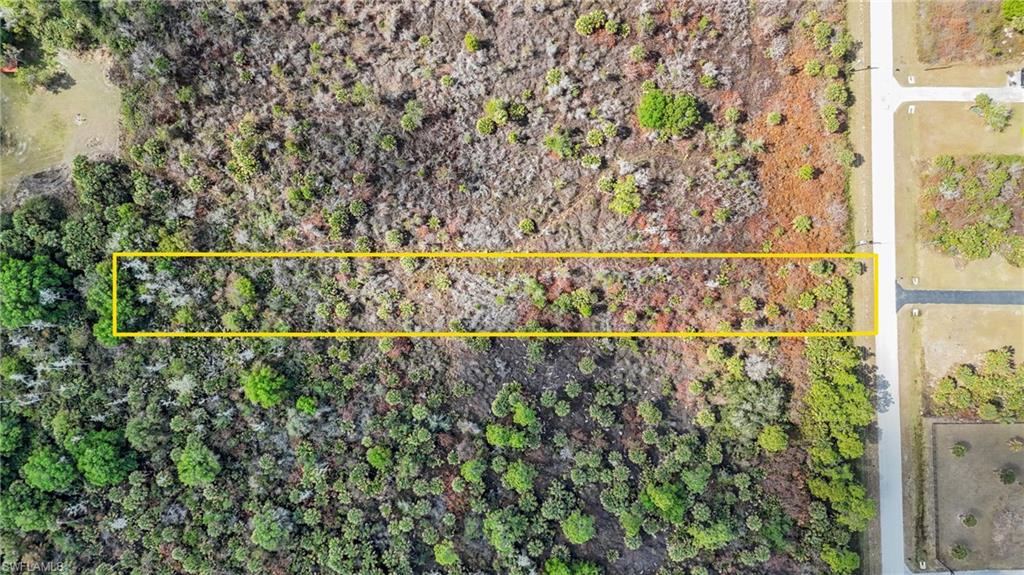 GOLDEN GATE ESTATES - Land