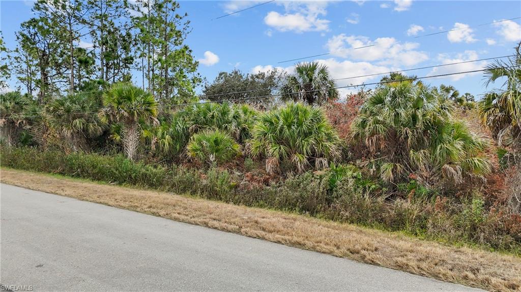 GOLDEN GATE ESTATES - Land