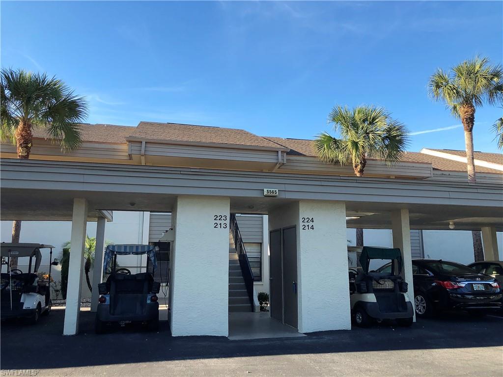 BALTUSROL VILLAGE - Residential