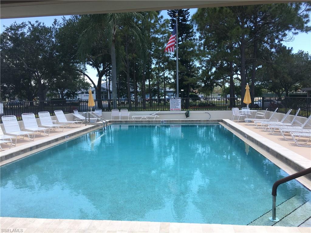 BALTUSROL VILLAGE - Residential