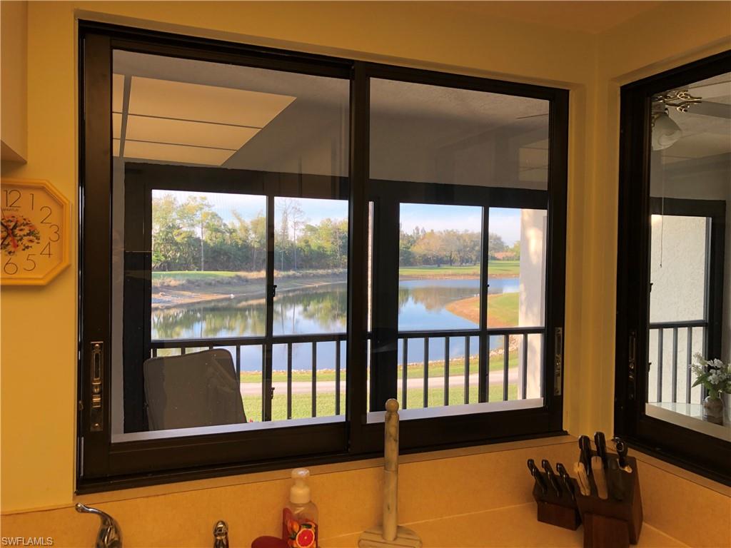 BALTUSROL VILLAGE - Residential