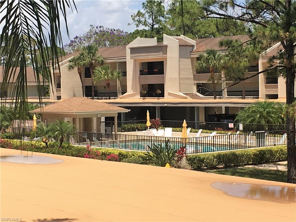 BALTUSROL VILLAGE - Residential