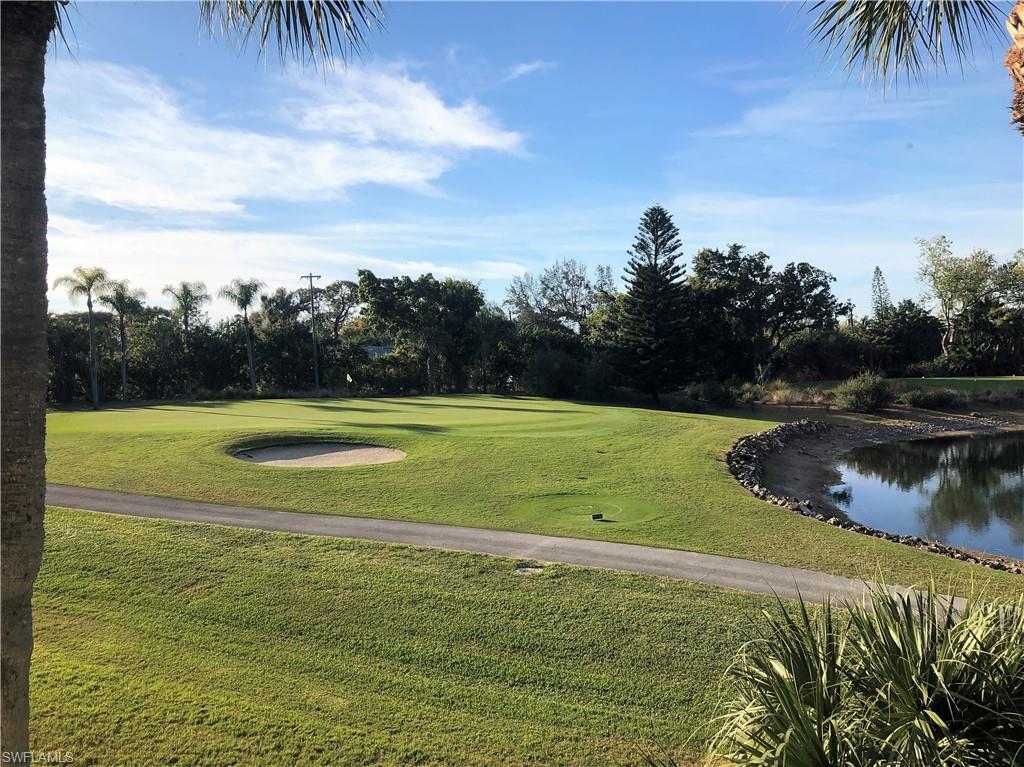 BALTUSROL VILLAGE - Residential