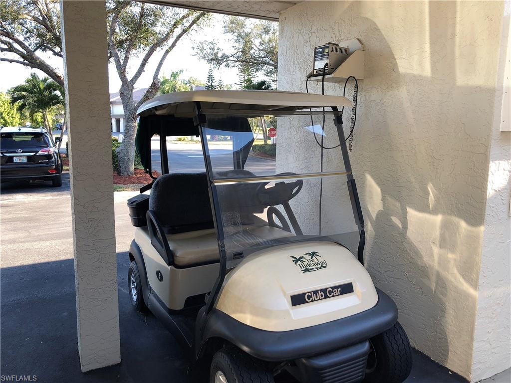 BALTUSROL VILLAGE - Residential