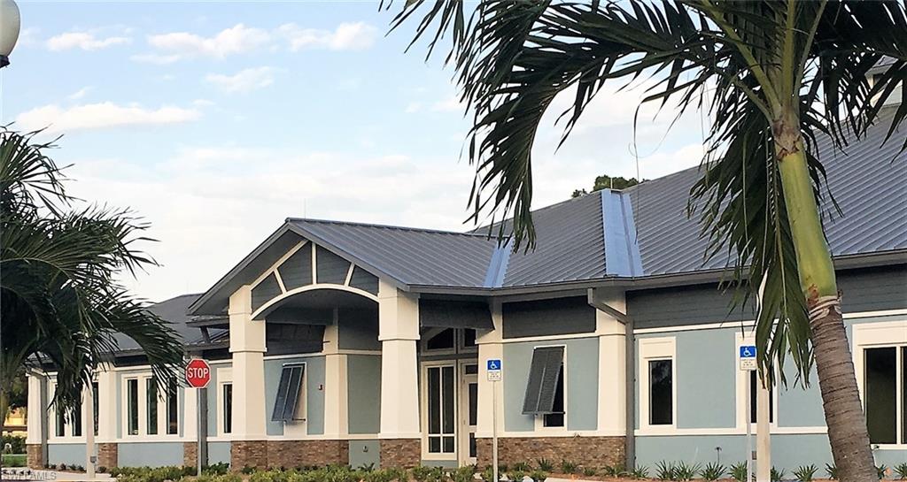 BALTUSROL VILLAGE - Residential