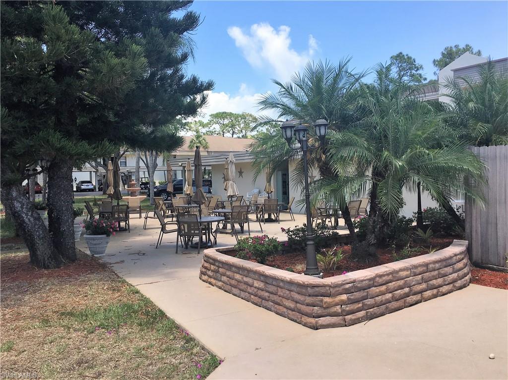 BALTUSROL VILLAGE - Residential