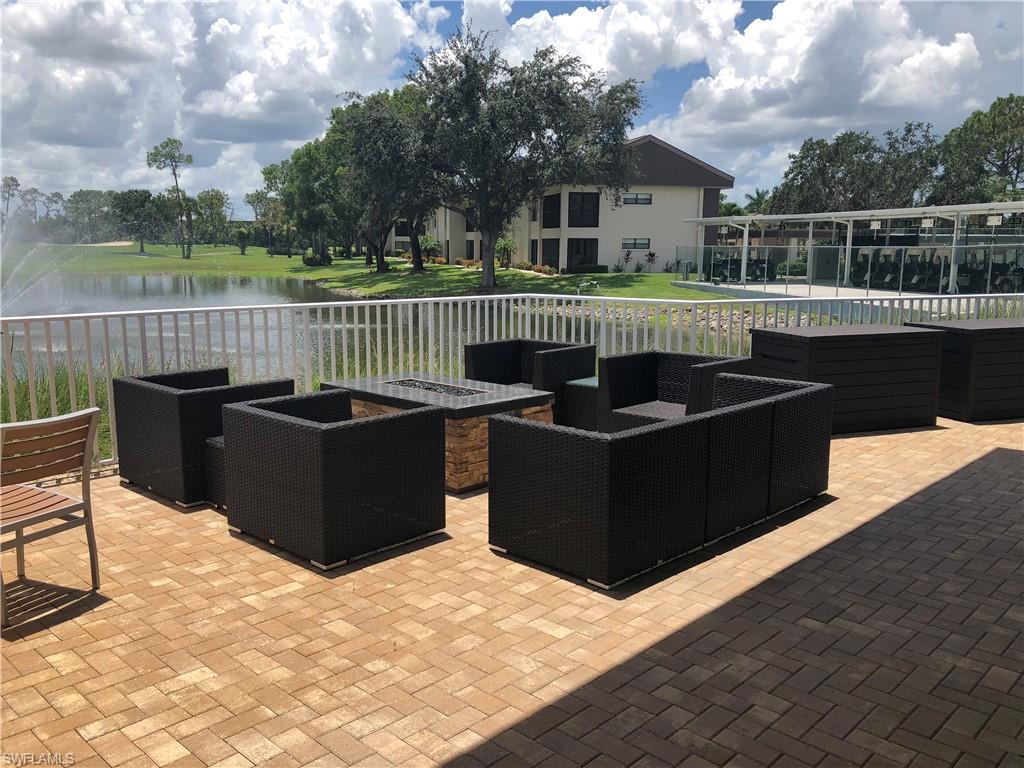 BALTUSROL VILLAGE - Residential