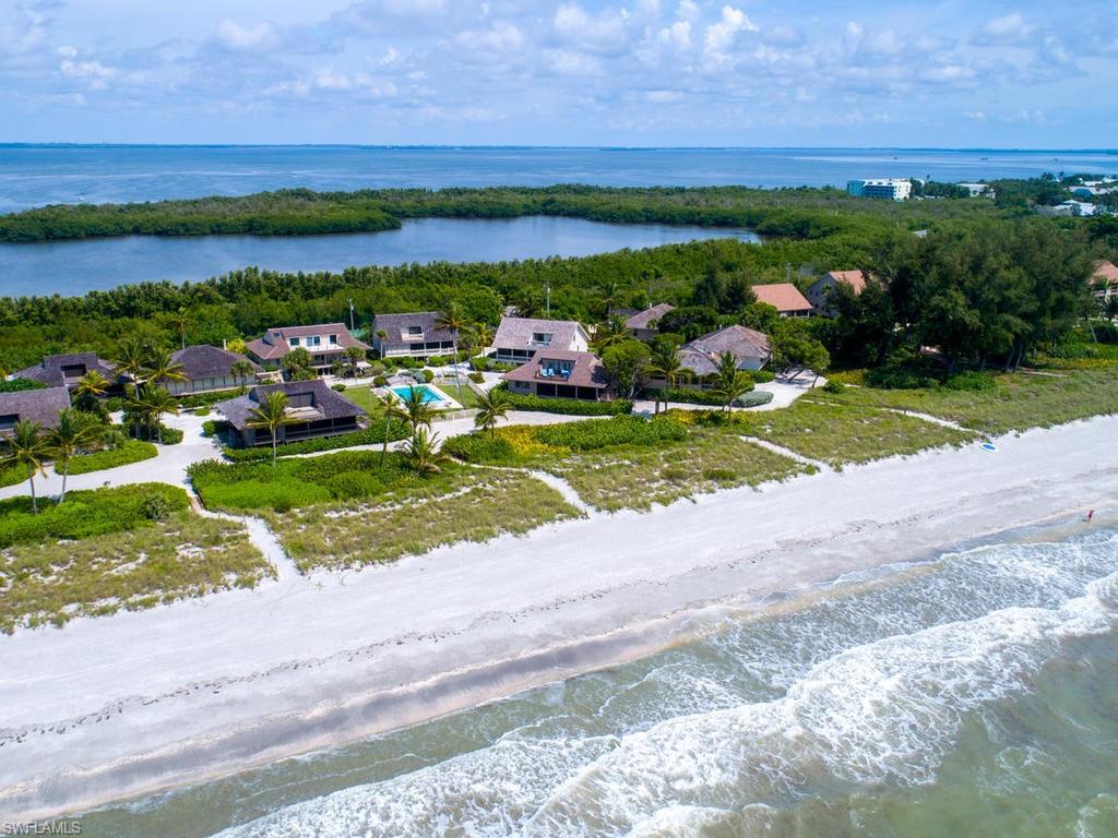 BEACH HOMES - Residential