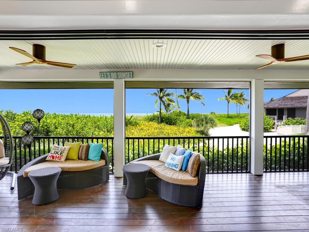 BEACH HOMES - Residential