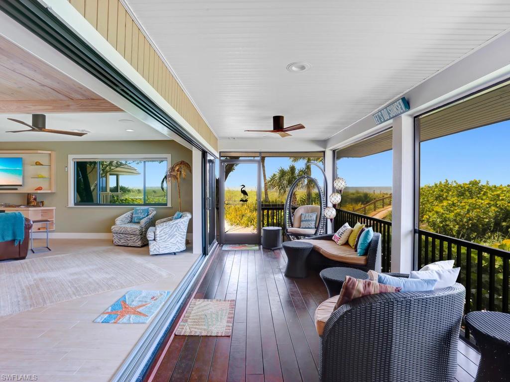 BEACH HOMES - Residential