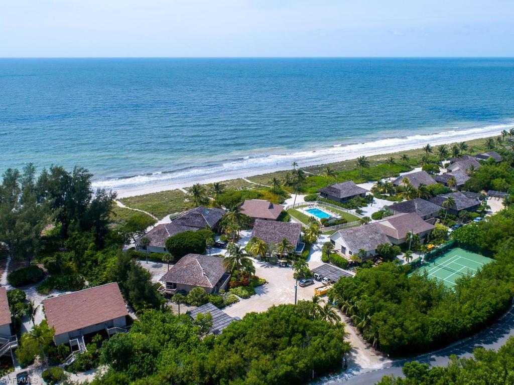 BEACH HOMES - Residential