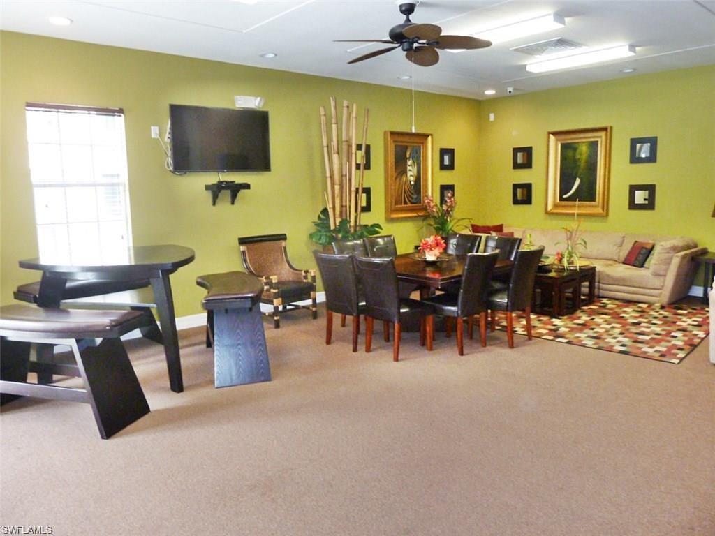 VAN LOON COMMONS - Residential