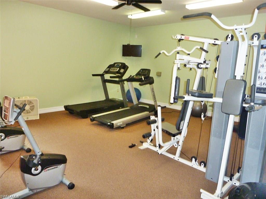 VAN LOON COMMONS - Residential