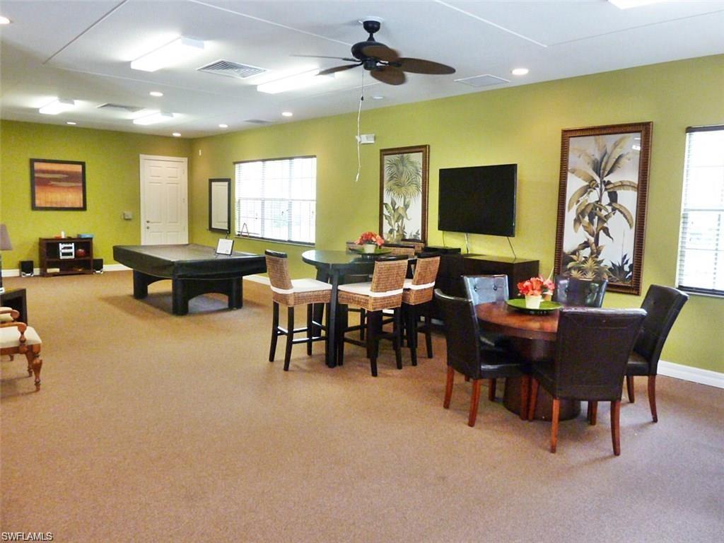 VAN LOON COMMONS - Residential