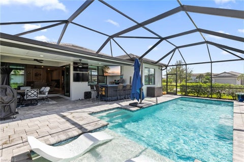 Photo of 20092 Hartford BLVD, ESTERO, FL 33928 (MLS # 226019111)
