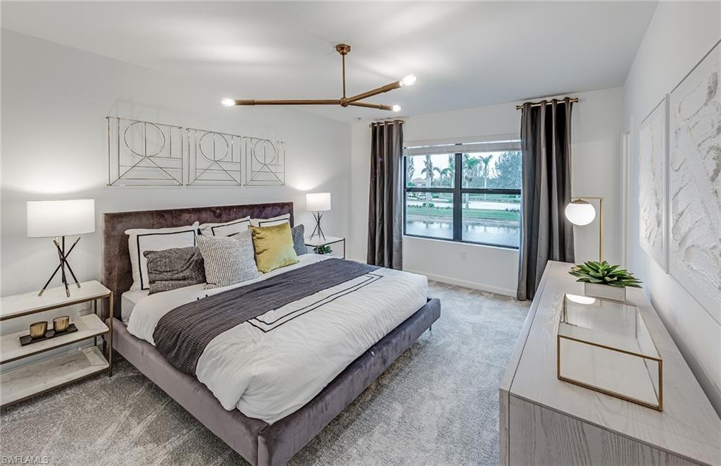 SAWGRASS AT CORAL LAKES - Residential