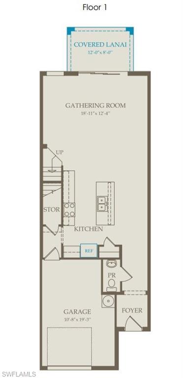 SAWGRASS AT CORAL LAKES - Residential