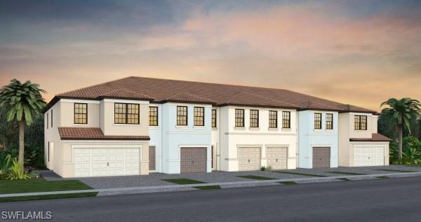 SAWGRASS AT CORAL LAKES - Residential