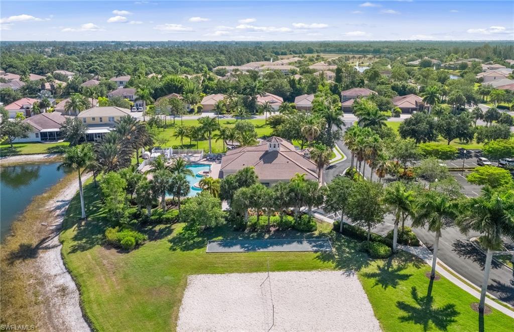SAWGRASS AT CORAL LAKES - Residential
