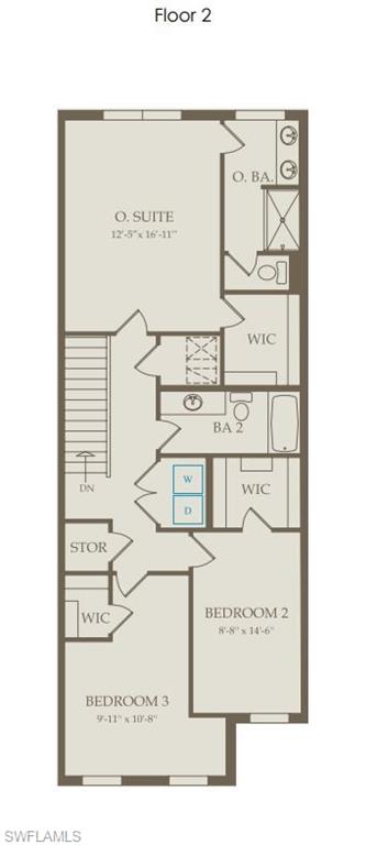 SAWGRASS AT CORAL LAKES - Residential