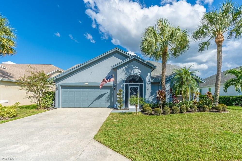 7732 Citrus Hill LN
