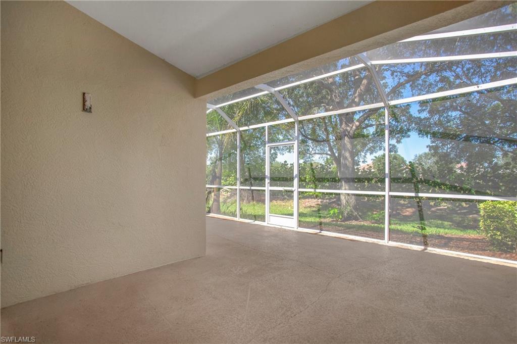 IBIS COVE - Residential