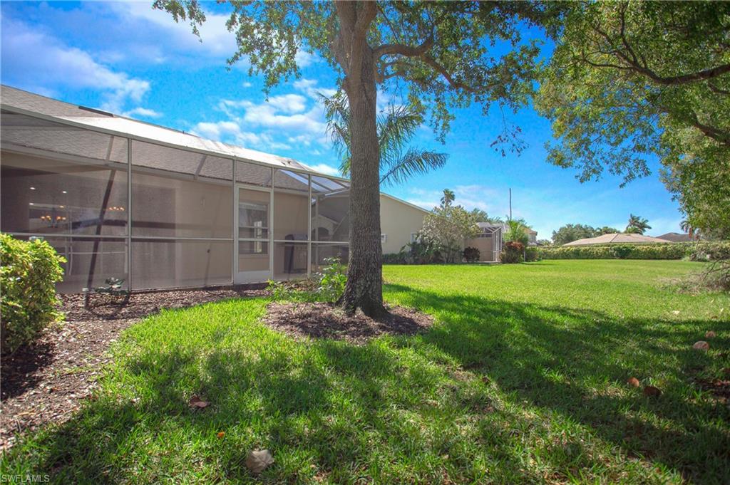 IBIS COVE - Residential