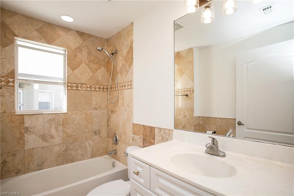 IBIS COVE - Residential