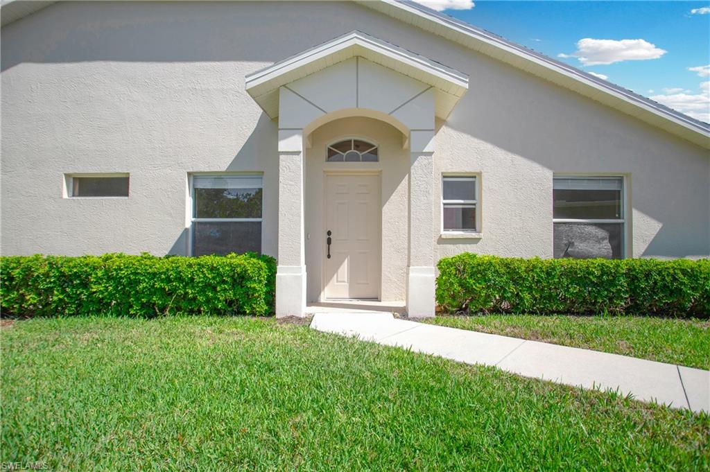 IBIS COVE - Residential