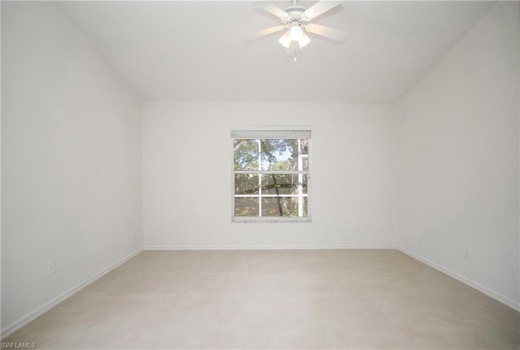 IBIS COVE - Residential