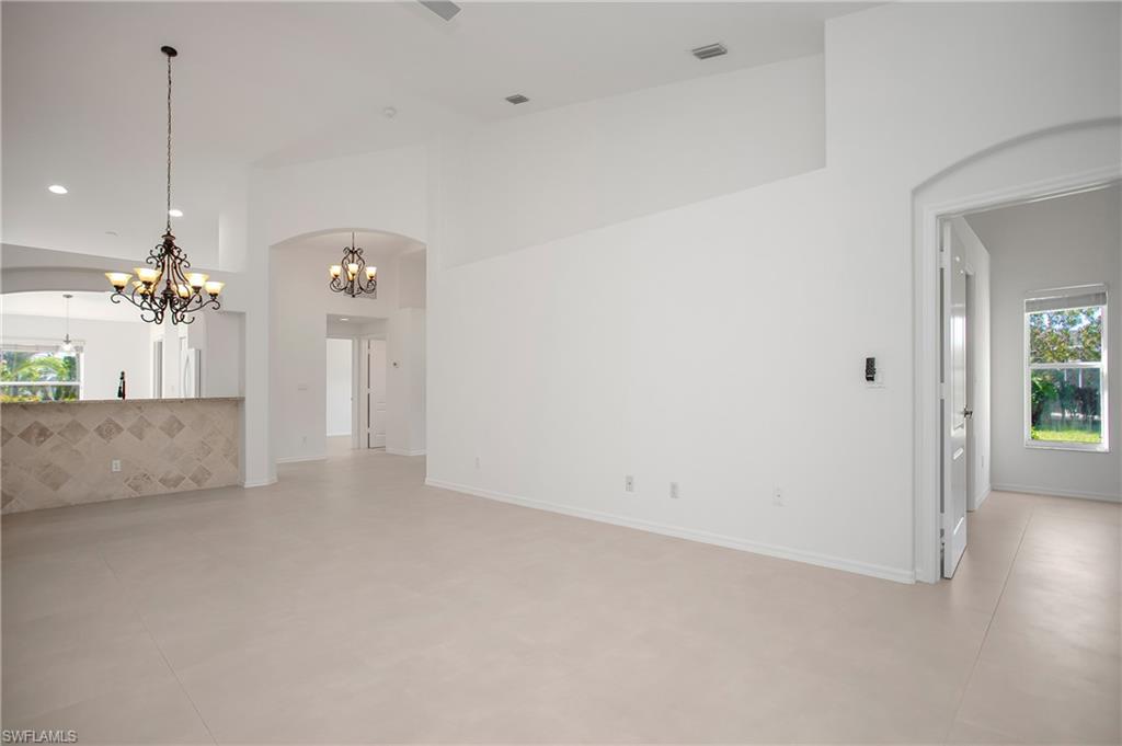 IBIS COVE - Residential