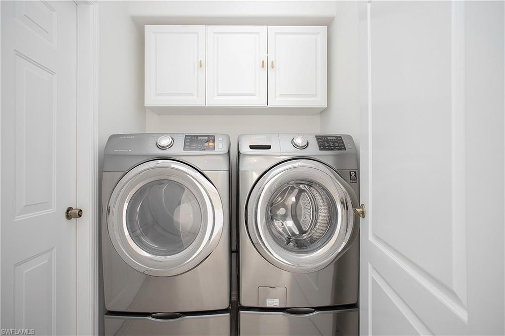 IBIS COVE - Residential