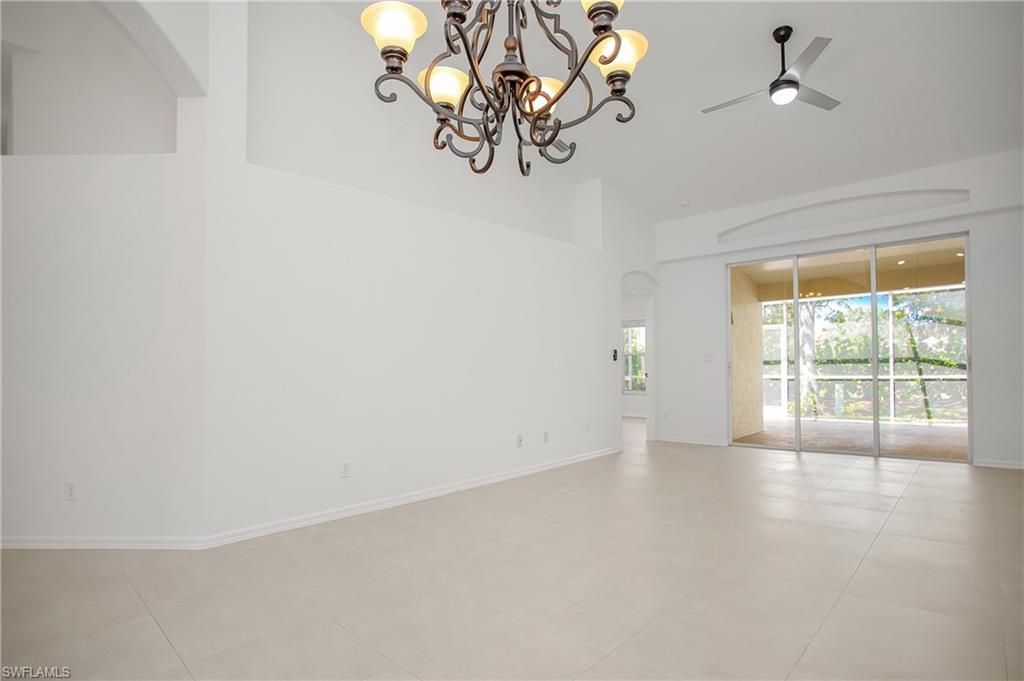 IBIS COVE - Residential