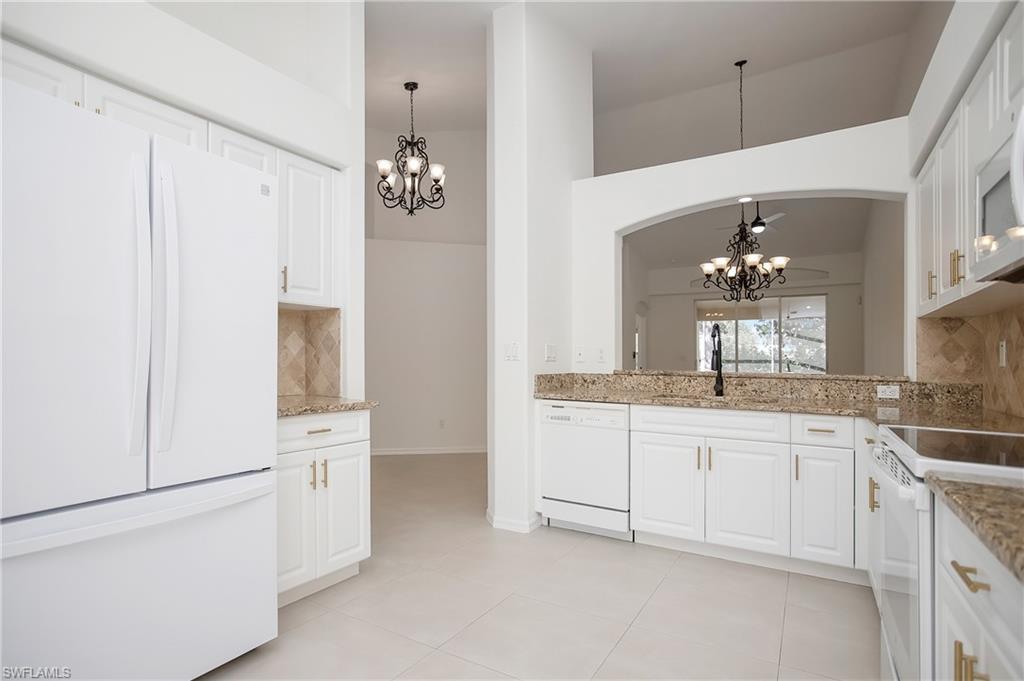 IBIS COVE - Residential