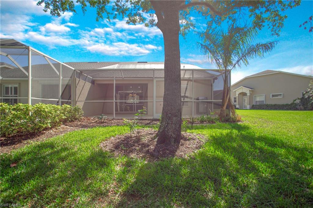 IBIS COVE - Residential