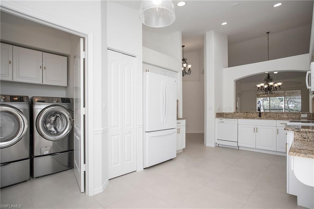 IBIS COVE - Residential