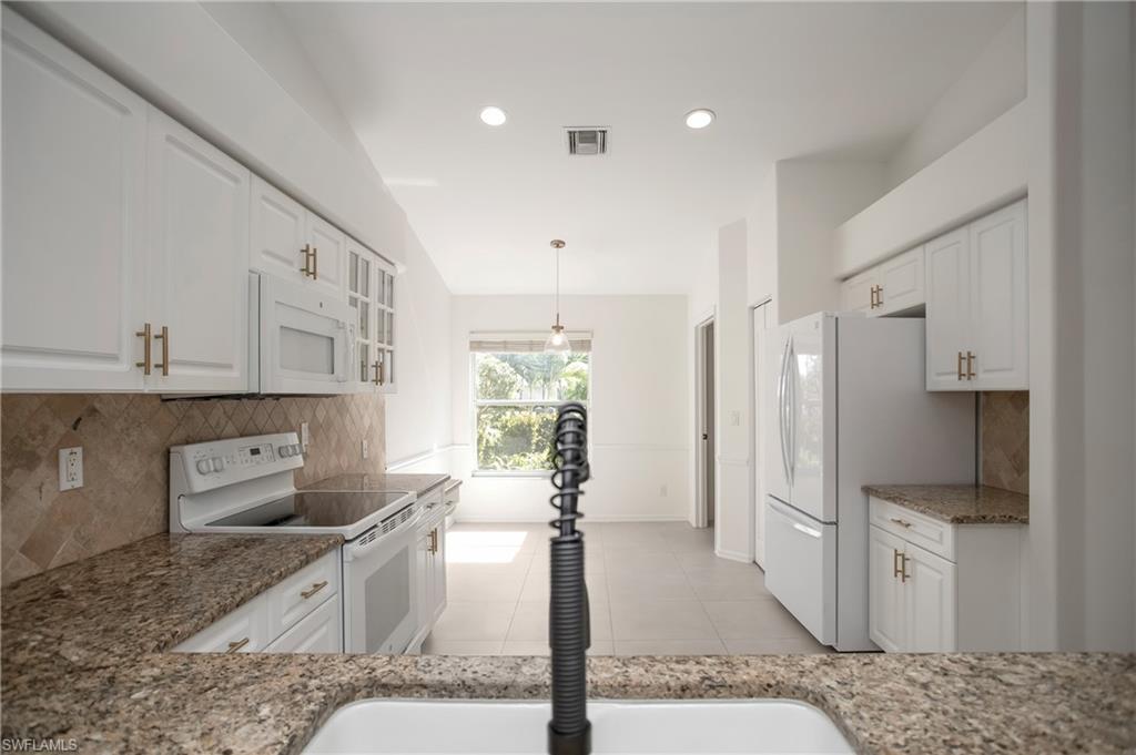 IBIS COVE - Residential