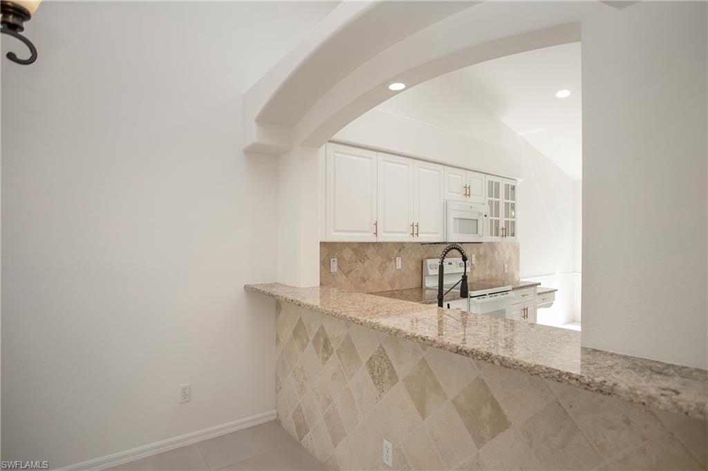 IBIS COVE - Residential