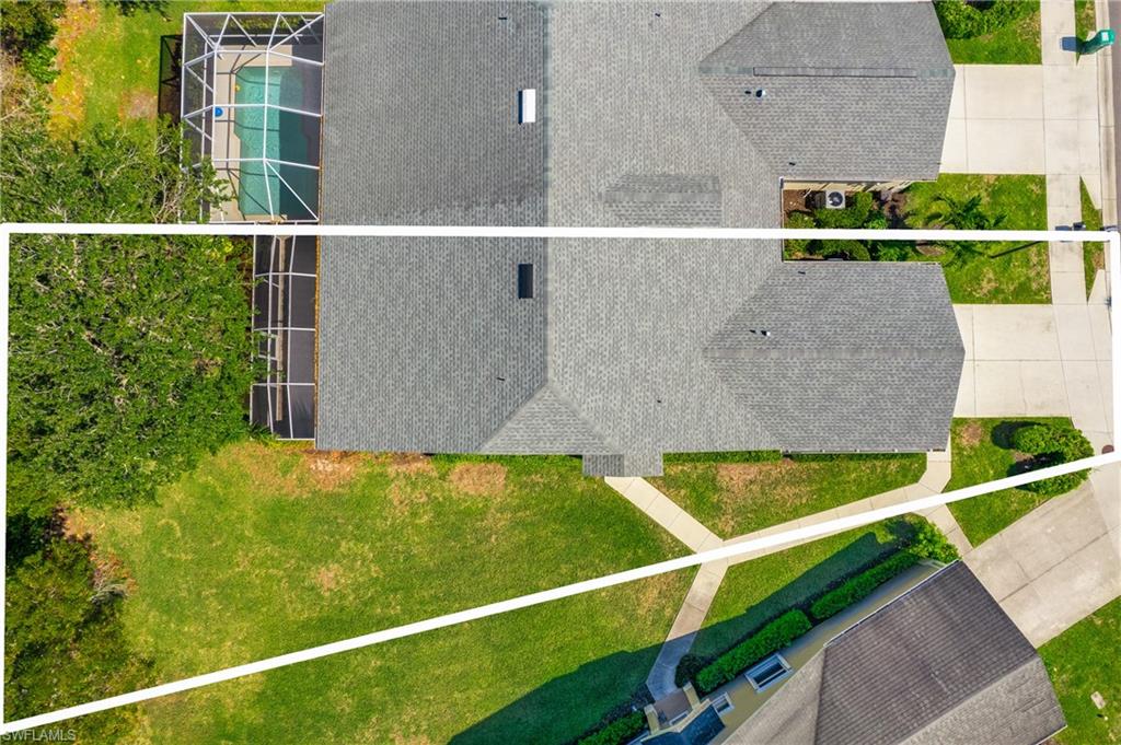 IBIS COVE - Residential