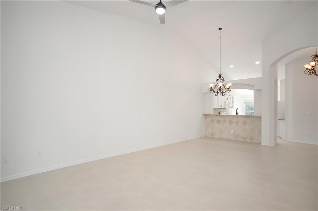 IBIS COVE - Residential