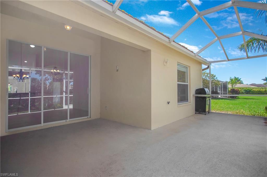 IBIS COVE - Residential