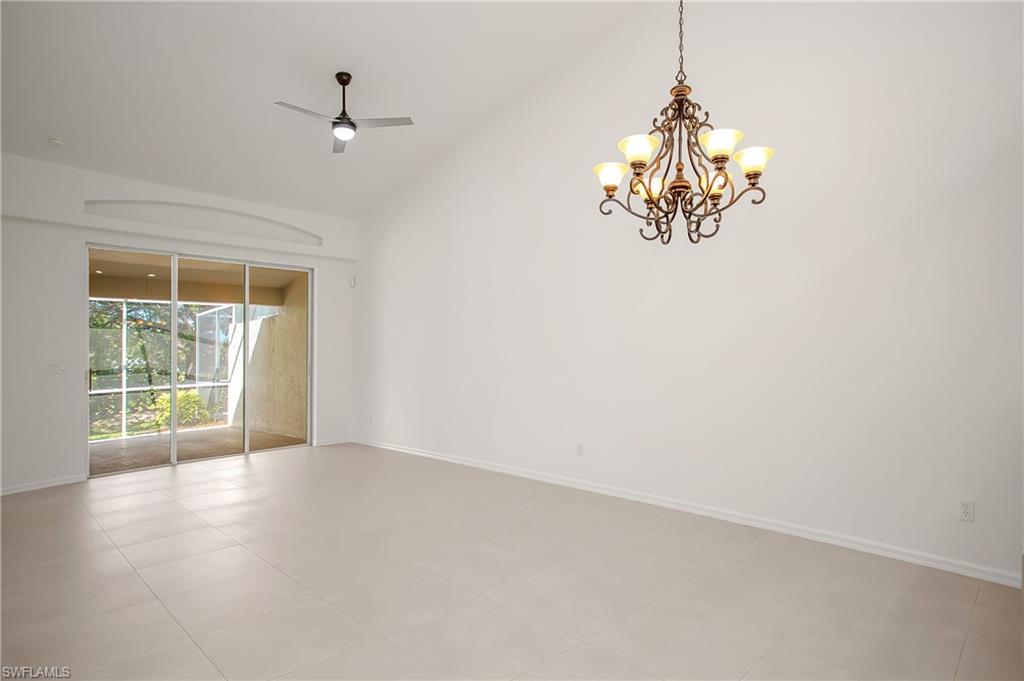 IBIS COVE - Residential